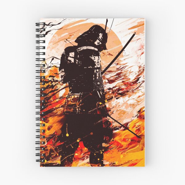 Item preview, Last Samurai Standing designed and sold by Naked-Monkey.