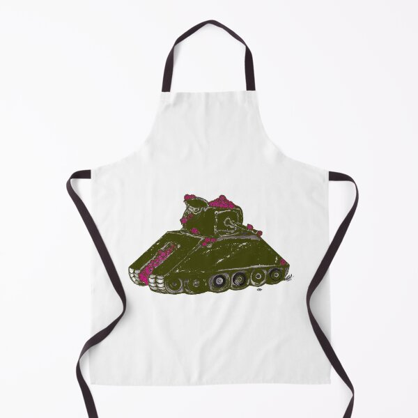 Item preview, Tank War Peace Oldtimer designed and sold by titanosdesign.