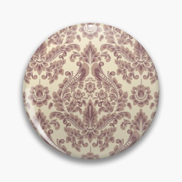 Item preview, Refined damask pattern.  designed and sold by Mygeneration.