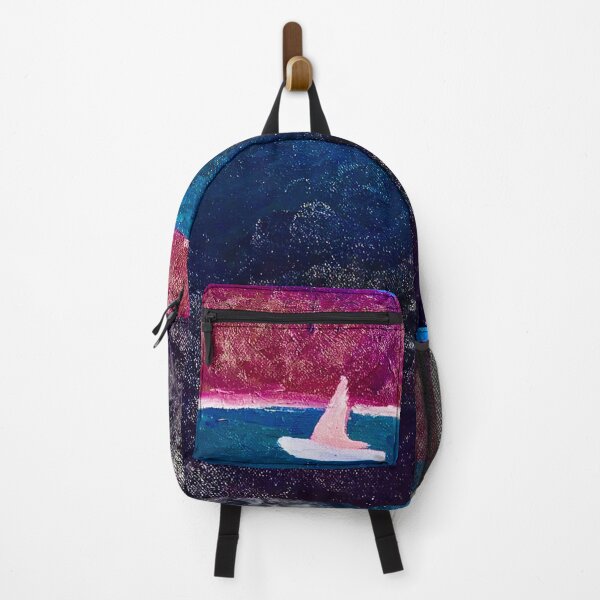 Item preview, Sailing on the Sea! designed and sold by Mickangelhere.