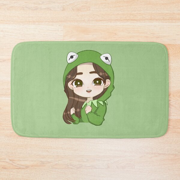 Item preview, Kermit the Frog designed and sold by POCOartDesign.