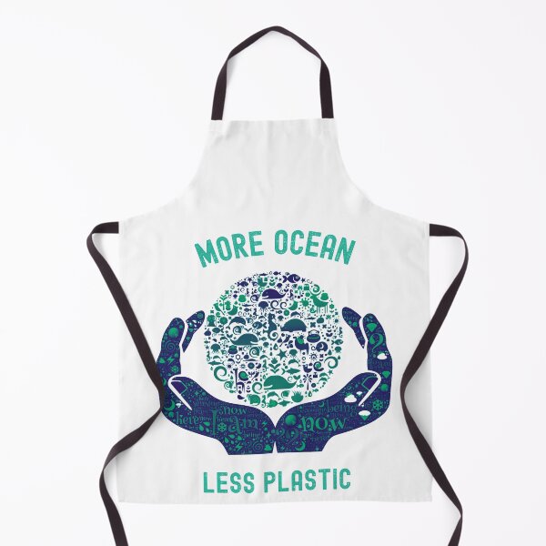 Item preview, More Blue Ocean designed and sold by Nostraw.