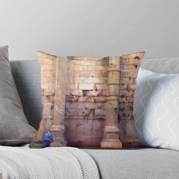 Item preview, Ancient palace designed and sold by zumi.