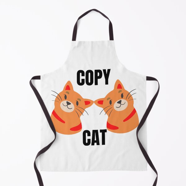 Item preview, Copy Cat designed and sold by MayaCordalia.