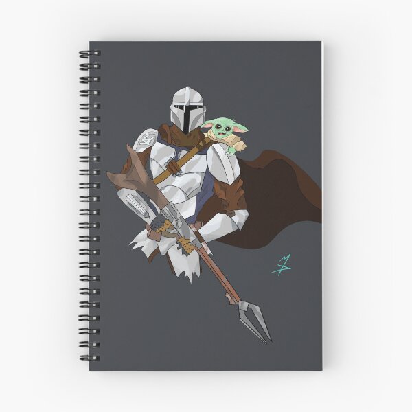 Item preview, Bounty Hunting designed and sold by DochertyStudios.