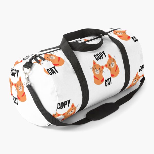 Item preview, Copy Cat designed and sold by MayaCordalia.