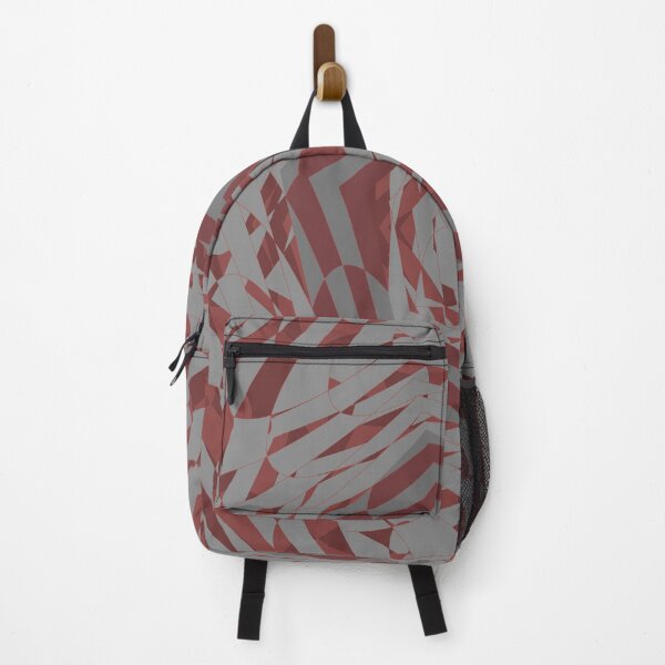Item preview, Floating Cube - Red designed and sold by wagnerps.