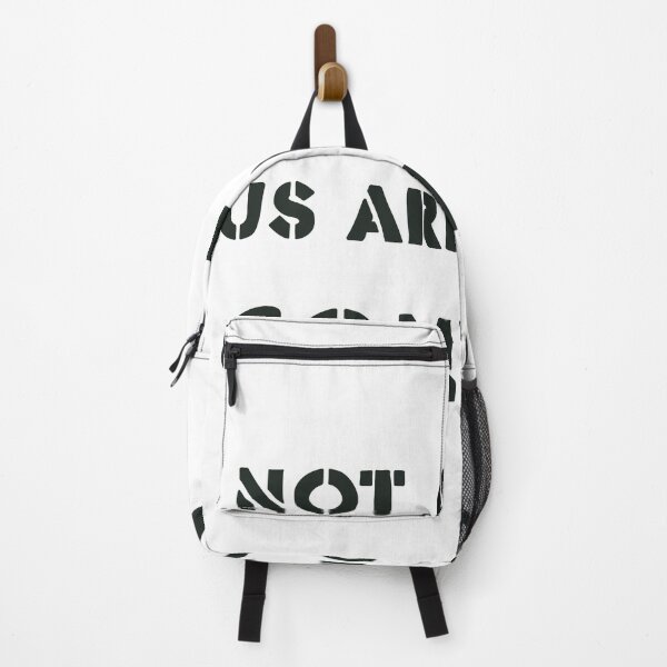 Item preview, Not All Of Us Are Under Control designed and sold by Yeaha.