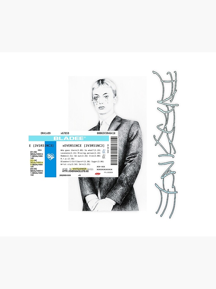 BLADEE - Eversince (edit)