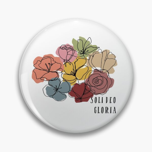 Item preview, Soli Deo Gloria designed and sold by KatrinElise.
