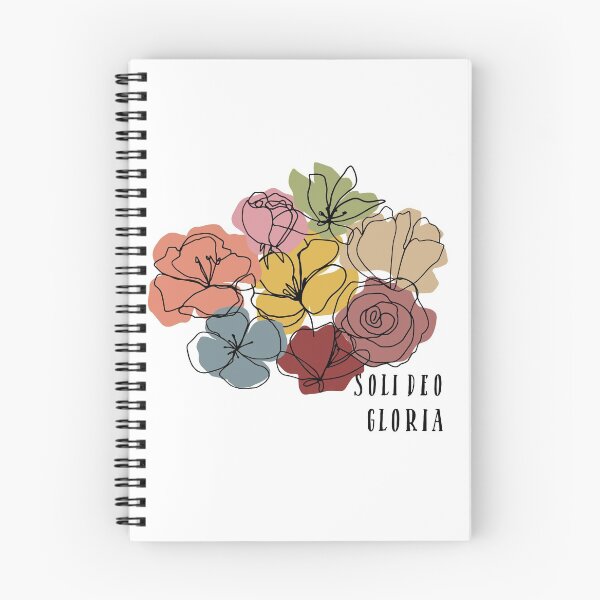 Item preview, Soli Deo Gloria designed and sold by KatrinElise.