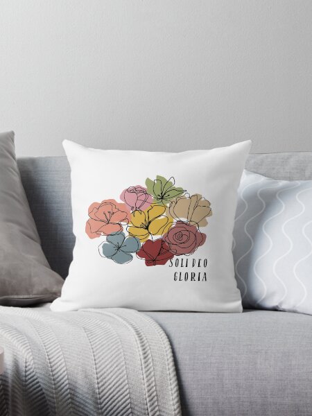 Item preview, Soli Deo Gloria designed and sold by KatrinElise.