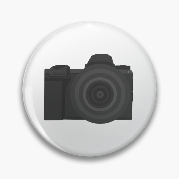 Item preview, Digital Camera Drawing designed and sold by Elysemarie0213.