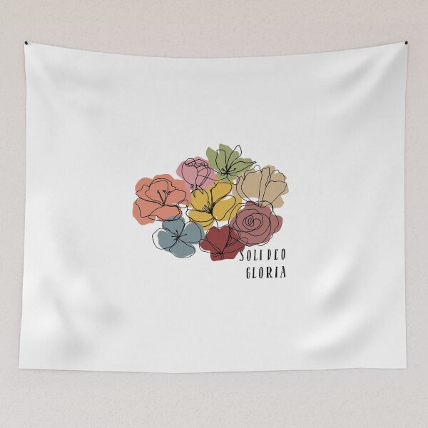 Item preview, Soli Deo Gloria designed and sold by KatrinElise.