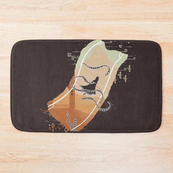 Item preview, Flying in the Desert designed and sold by Alessandro Spedicato.