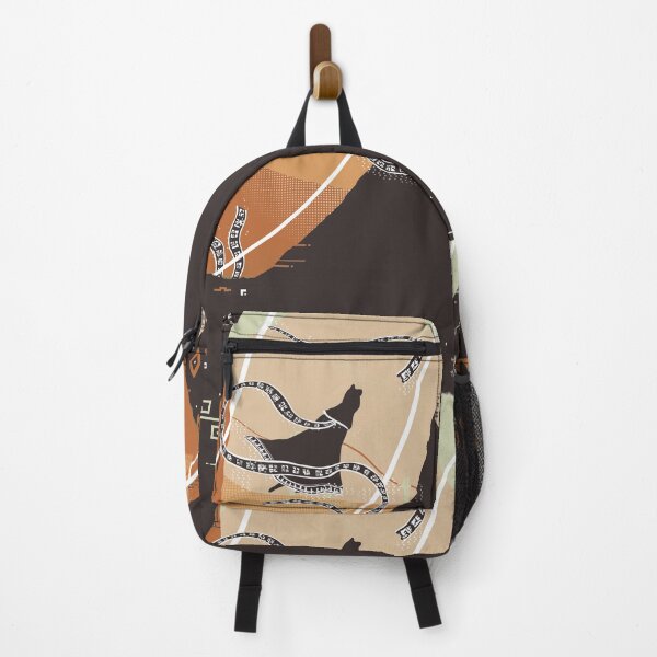 Item preview, Flying in the Desert designed and sold by Alessandro Spedicato.