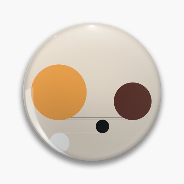 Item preview, Minimalism pattern designed and sold by STUDIOSERAH.