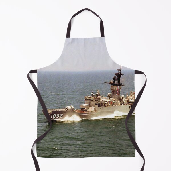 Item preview, USS THOMAS C. HART (FF-1092) SHIP'S STORE designed and sold by militarygifts.