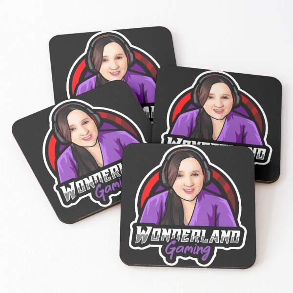 Item preview, Wonderland Gaming designed and sold by WonderlandGame.