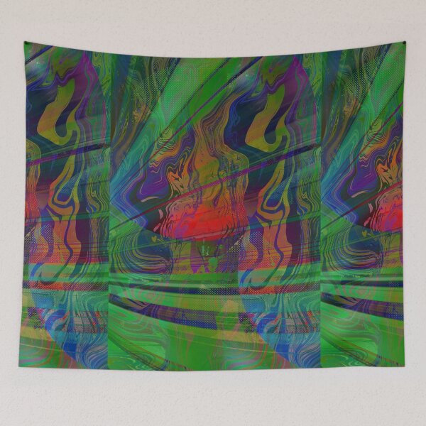 Item preview, GF081 Art and Abstract  designed and sold by Grafititee.