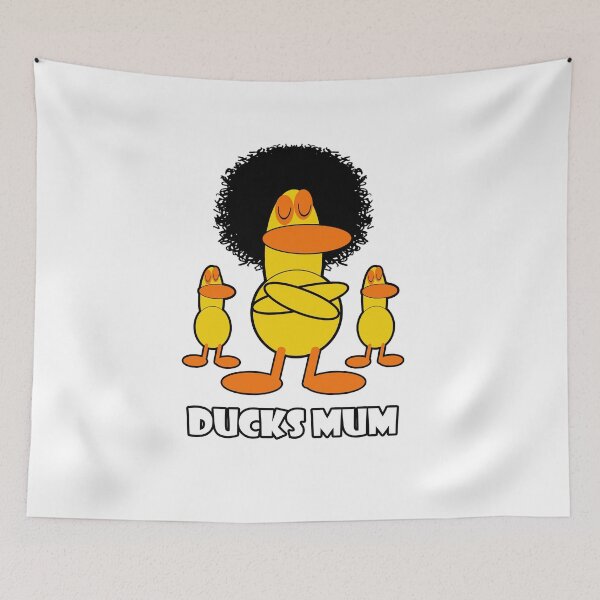 Item preview, ducks mum  designed and sold by avolter6.