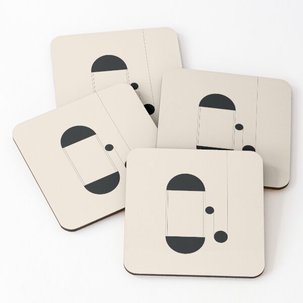 Item preview, Minimalism pattern designed and sold by STUDIOSERAH.