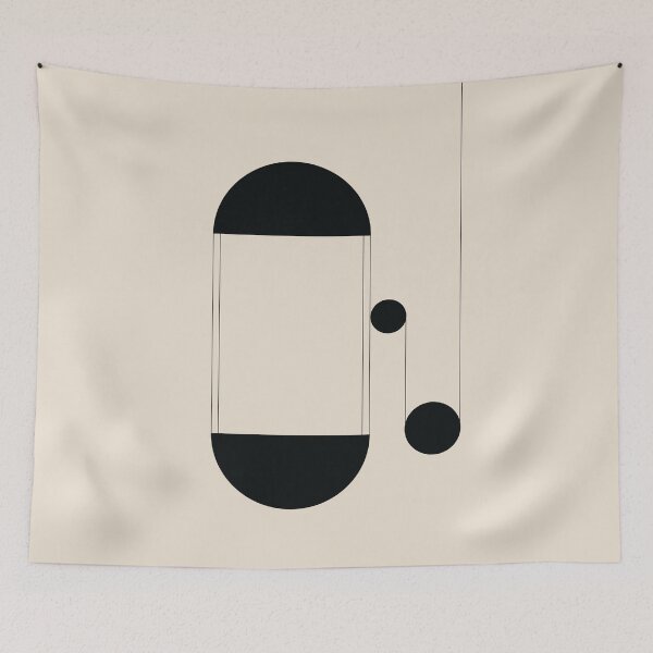 Item preview, Minimalism pattern designed and sold by STUDIOSERAH.