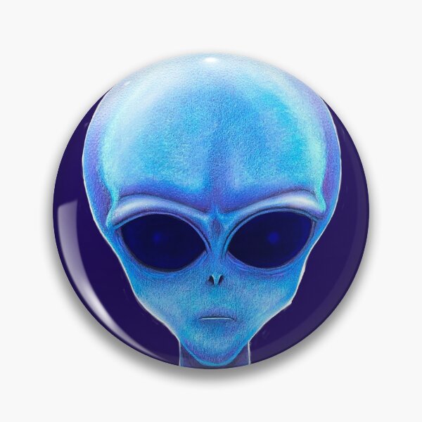Item preview, Alien designed and sold by StudioDino.