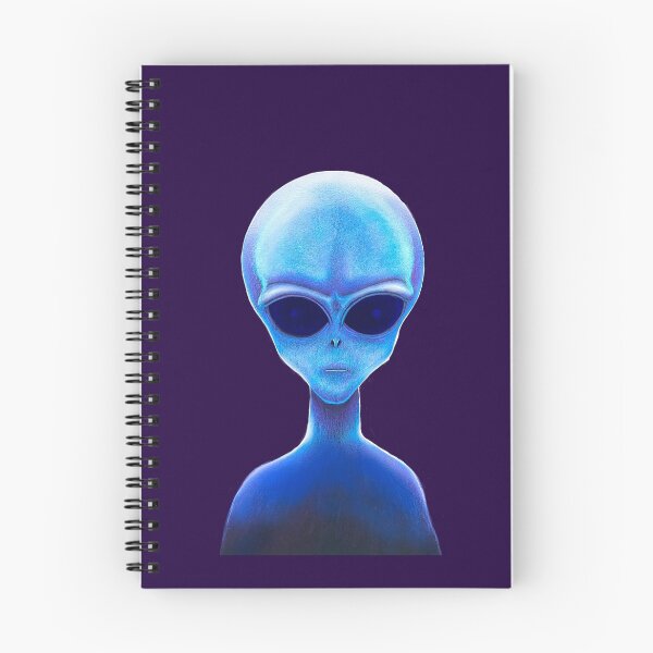 Item preview, Alien designed and sold by StudioDino.