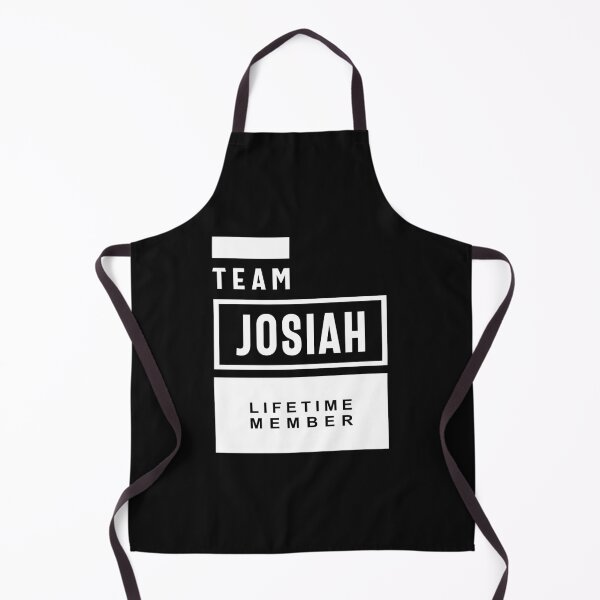 Item preview, Josiah Personalized Name Birthday Gift designed and sold by cidolopez.