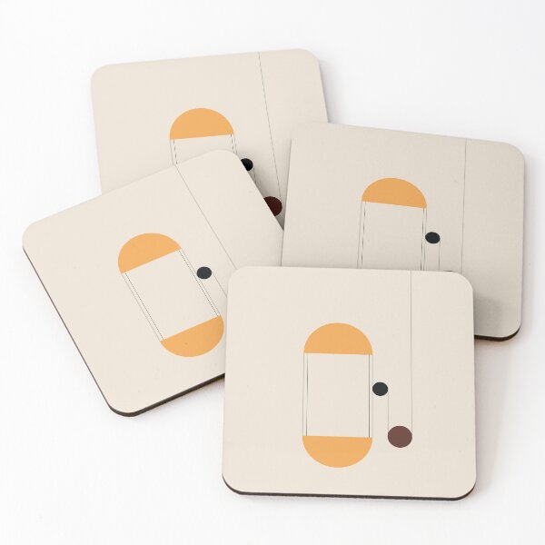 Item preview, Minimalism design designed and sold by STUDIOSERAH.