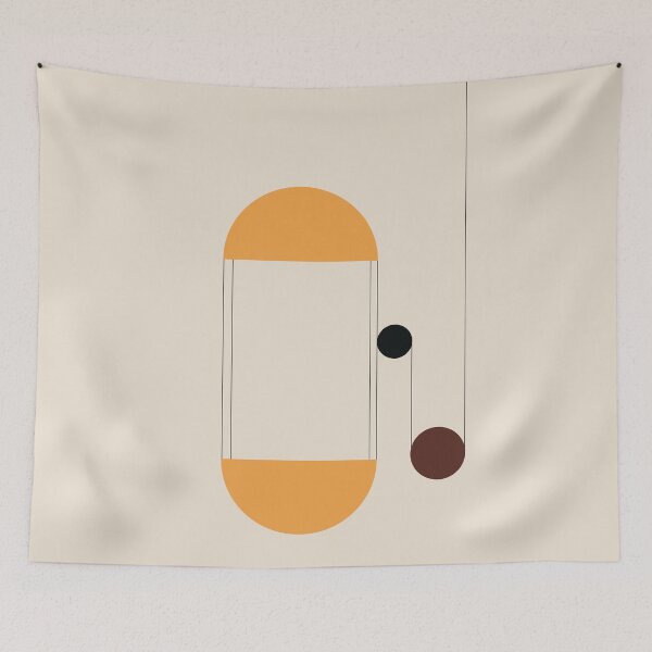 Item preview, Minimalism design designed and sold by STUDIOSERAH.