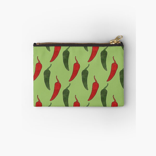 Item preview, Pair of Chili Peppers Pattern designed and sold by murialbezanson.