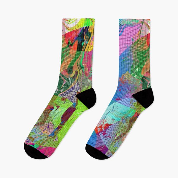 Item preview, GF082 Art and Abstract  designed and sold by Grafititee.