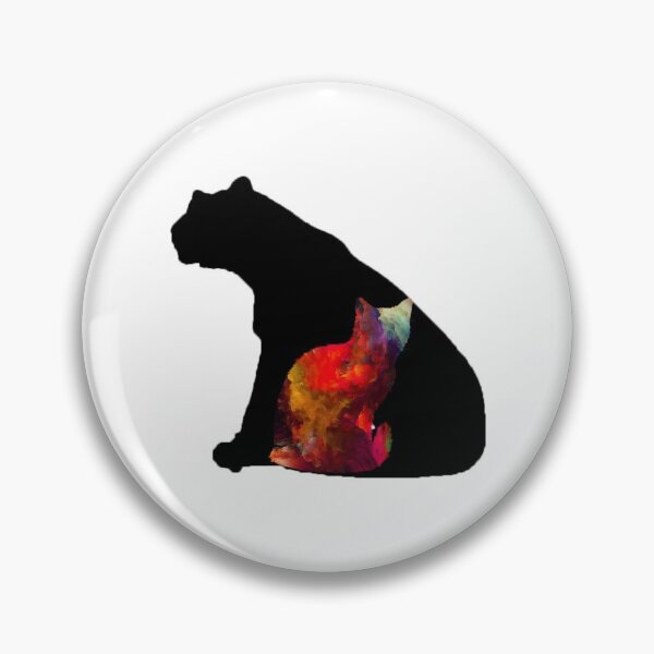 Item preview, CAT VS TIGER designed and sold by El Koutari Mehdi.
