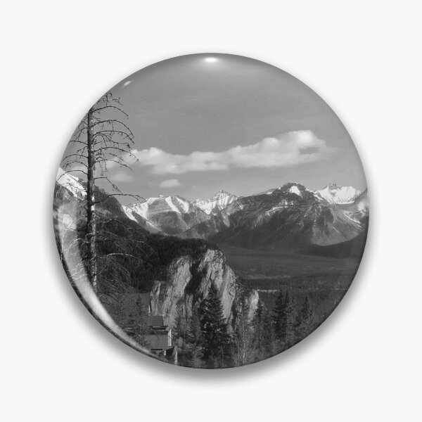 Item preview, A little bit of Banff series # 5 designed and sold by Elisabeth Dubois.