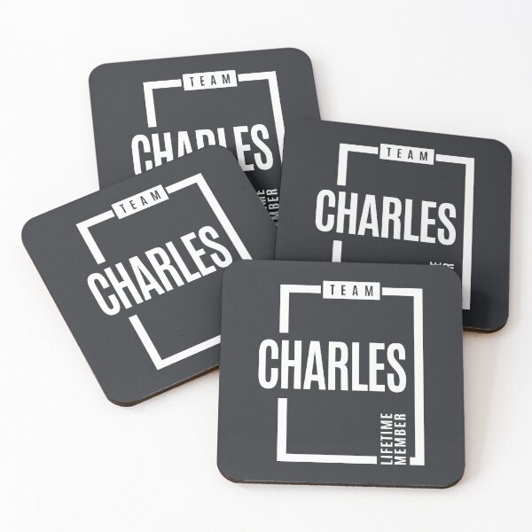 Item preview, Charles Personalized Name Birthday Gift designed and sold by cidolopez.