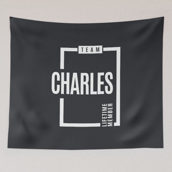Item preview, Charles Personalized Name Birthday Gift designed and sold by cidolopez.