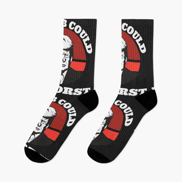 Item preview, Your job could be worst (Trump) designed and sold by UnboundFull.