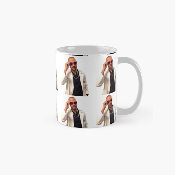 Jackson Avery Classic Mug