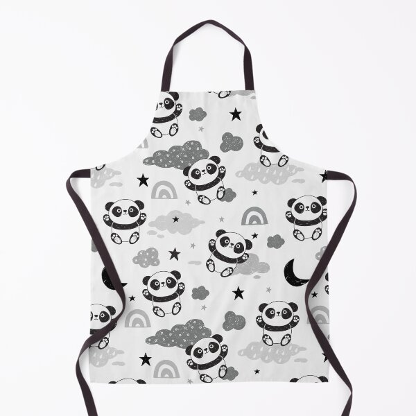 Item preview, Cute Pandas Pattern designed and sold by della95.