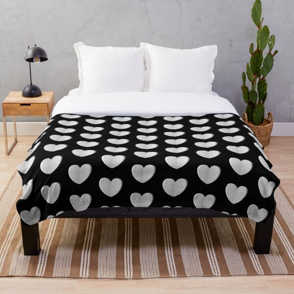 Item preview, White Heart designed and sold by Printedarts.