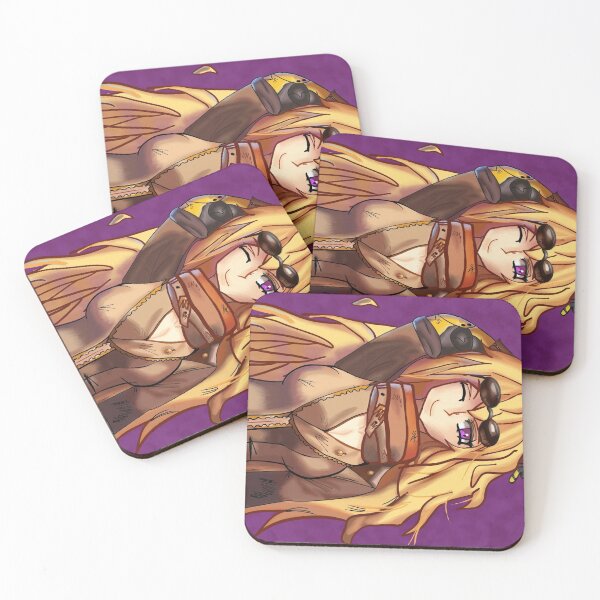 Item preview, Yang Xiao Long Daki  designed and sold by Cara (Camrin)  Rosado.