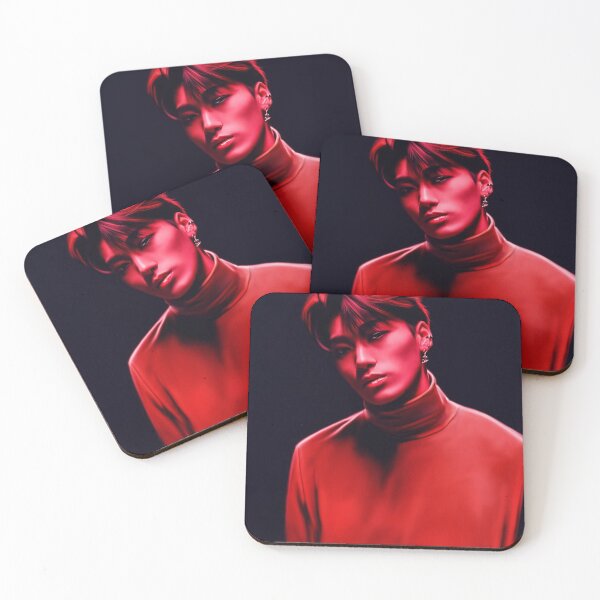 Item preview, San Ateez Hala Hala designed and sold by KikuTheStrange.