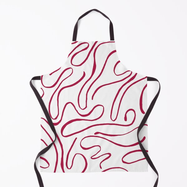 Item preview, wavy curvy pattern designed and sold by Elfarida.