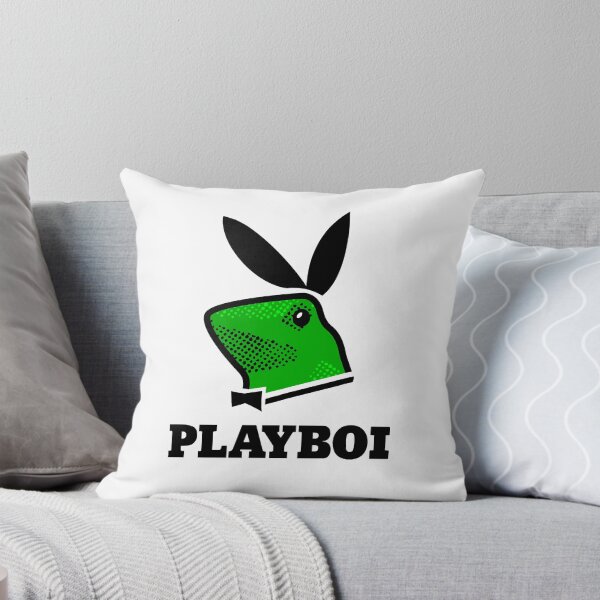 Item preview, Dat Boi Playboi designed and sold by Yipptee Shirts.