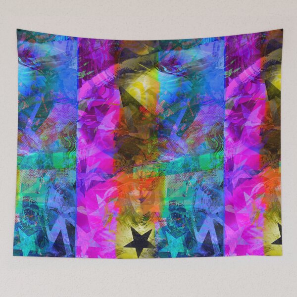 Item preview, GF085 Art and Abstract  designed and sold by Grafititee.