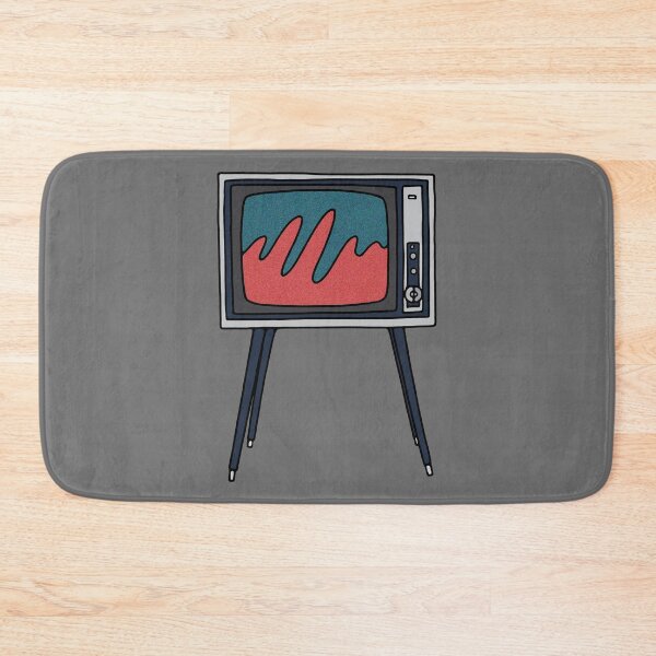 Item preview, Old Fashioned Television designed and sold by murialbezanson.
