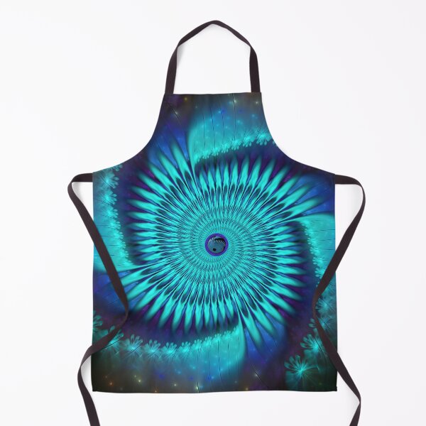 Item preview, DA FS Ice Vortex IA© designed and sold by OmarHernandez.