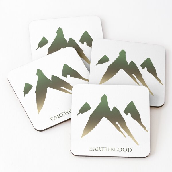 Item preview, Earthblood  designed and sold by LillieLavender.